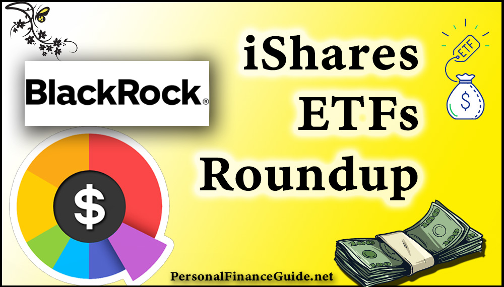 IShares Core Equity ETF (XEQT) Review - Personal Finance Guide