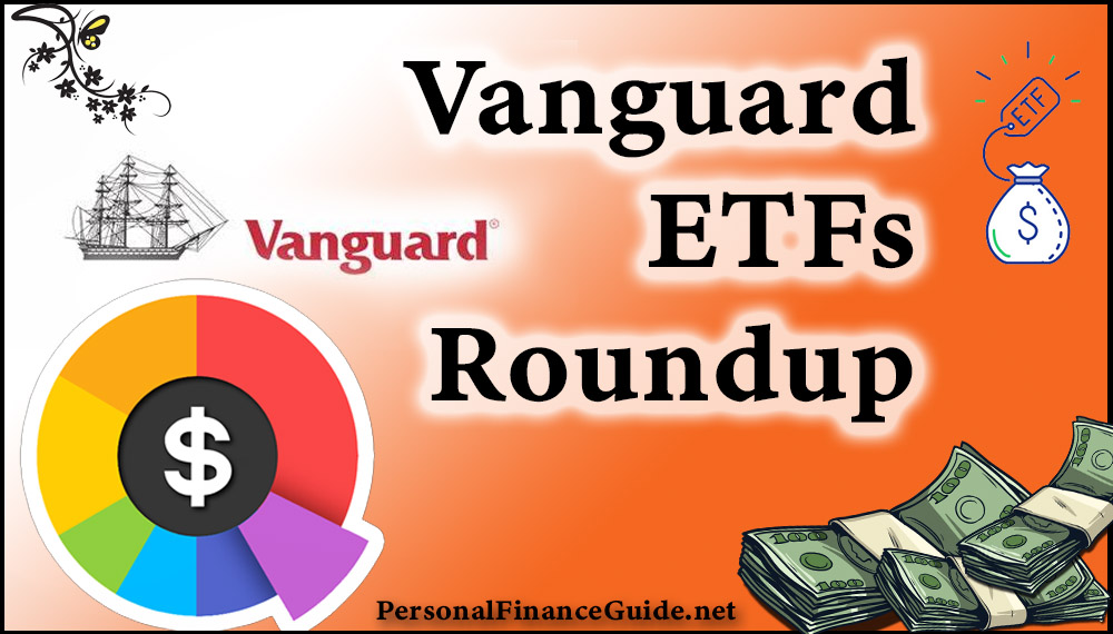 Vanguard S&P 500 Index ETF (VFV) Review - Personal Finance Guide